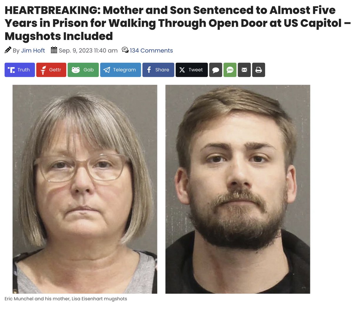 Brian Krassenstein tweet media