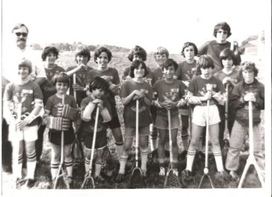 Mavericks Lacrosse tweet media