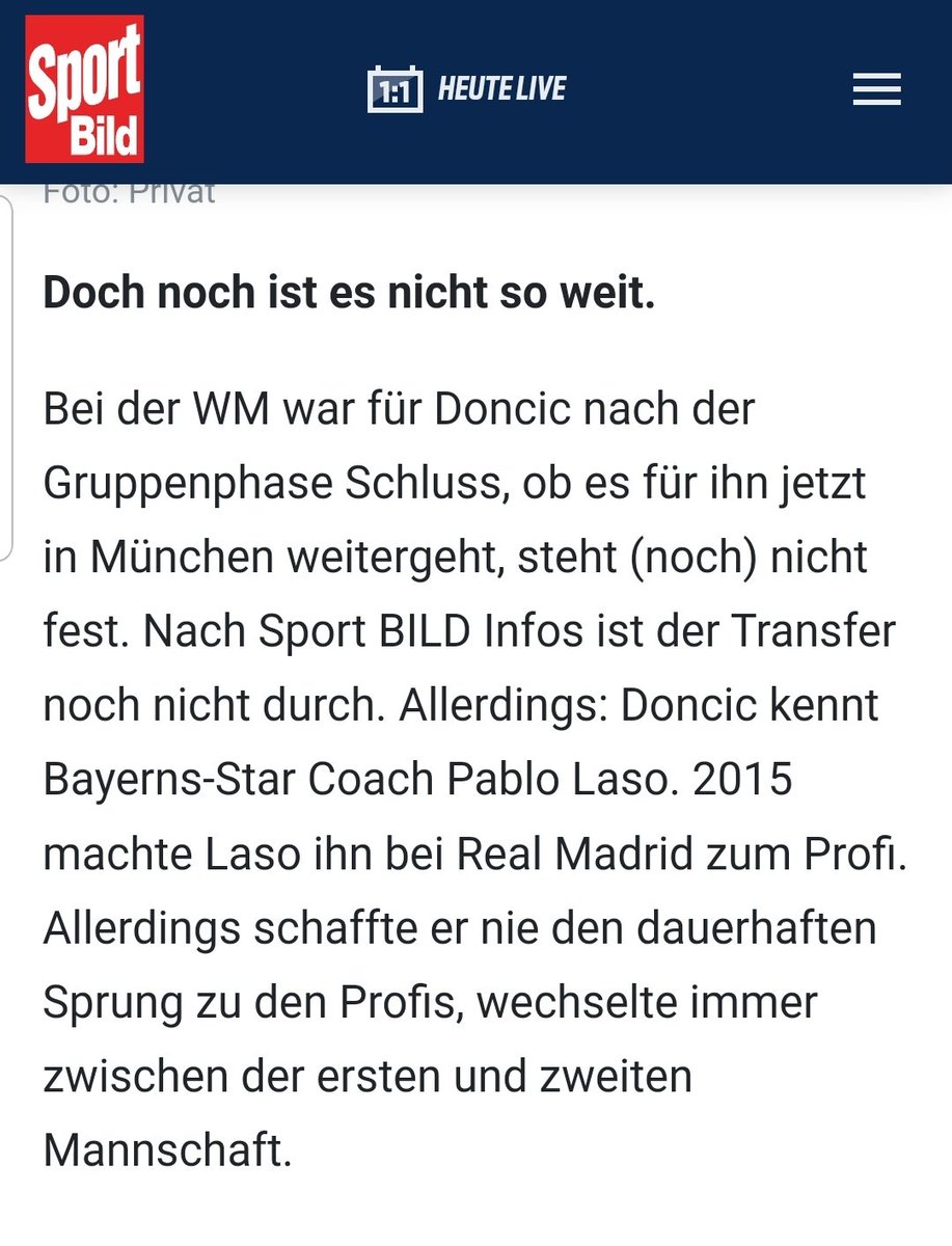 Schon schwierig mit den ganzen Namen aus diesen exotischen Sportarten <a href="/SPORTBILD/">SPORT BILD</a>