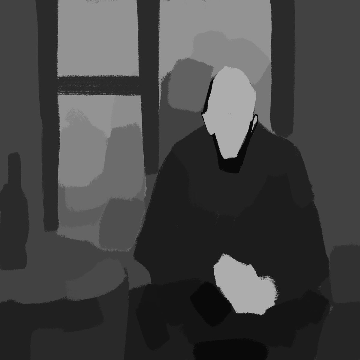 autumn melancholy