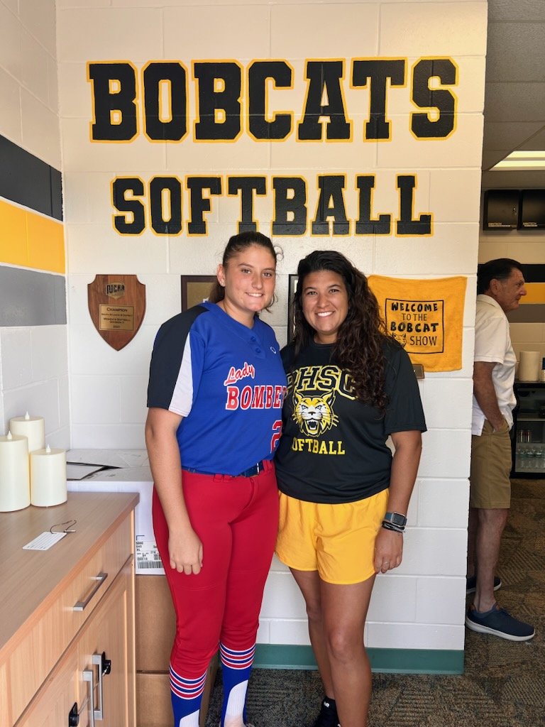 AATL Softball tweet media