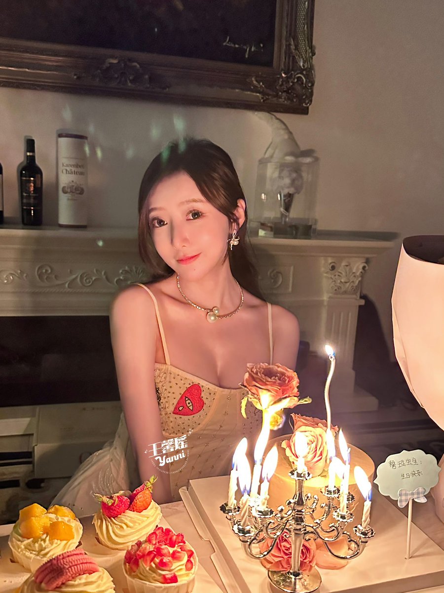 愿每一岁 都能奔走在自己的热爱里 🎂
#王馨瑶
#gymgirl 
#workout 
#photo 
#model 
#explore 
#amzing 
#beautifuldestinations https://t.co/rLfqaVhRvZ