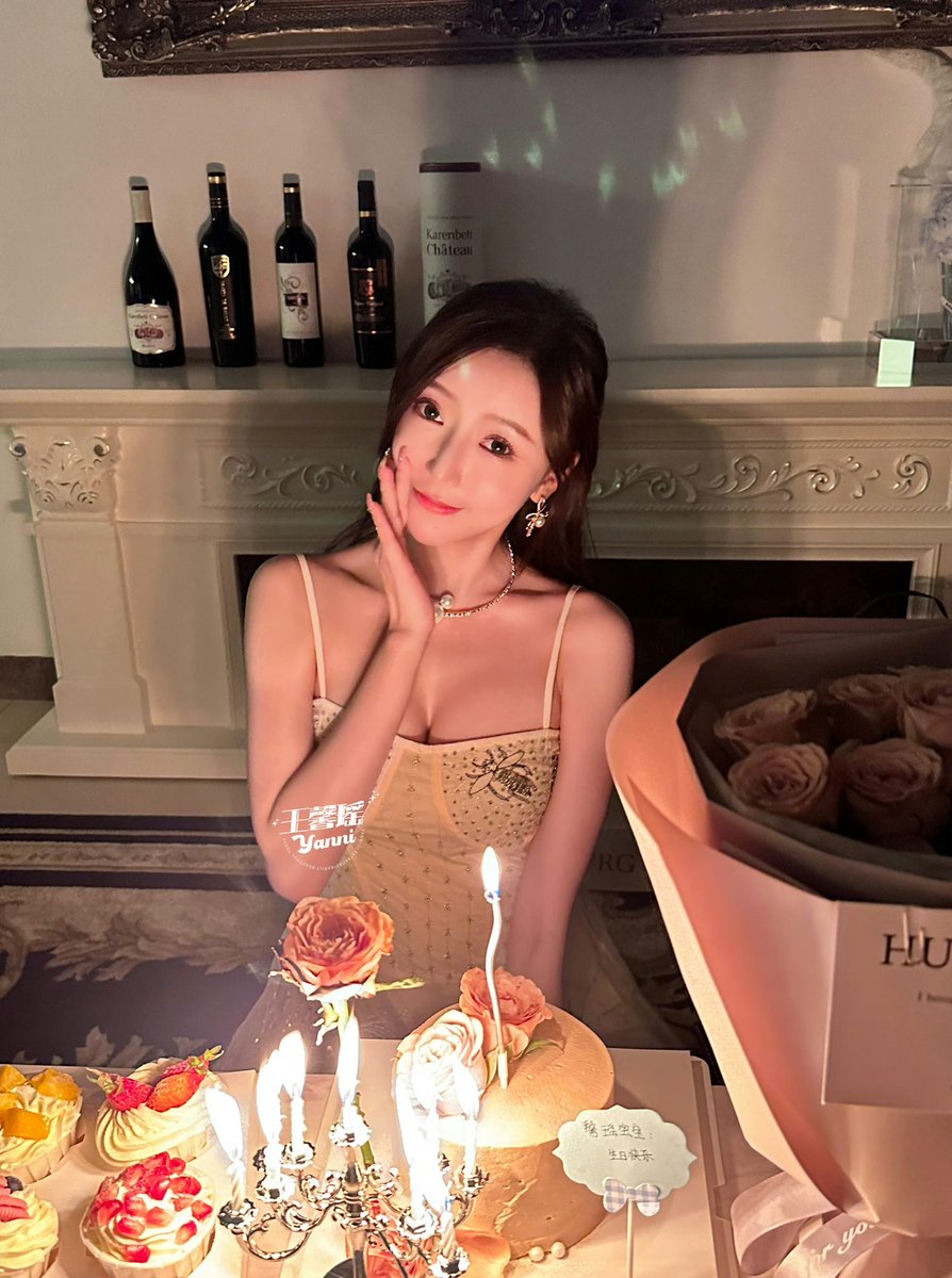 愿每一岁 都能奔走在自己的热爱里 🎂
#王馨瑶
#gymgirl 
#workout 
#photo 
#model 
#explore 
#amzing 
#beautifuldestinations https://t.co/rLfqaVhRvZ