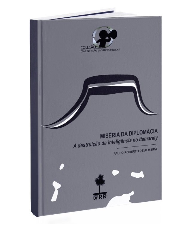 A Universidade Federal de Roraima tem uma página cheia de ótimos ebooks gratuitos, frutos de pesquisas de excelência. Há vários títulos sobre movimentos sociais, povos originários, escravidão, culturas indígenas e outros temas importantes nas humanidades. antigo.ufrr.br/editora/ebook-…