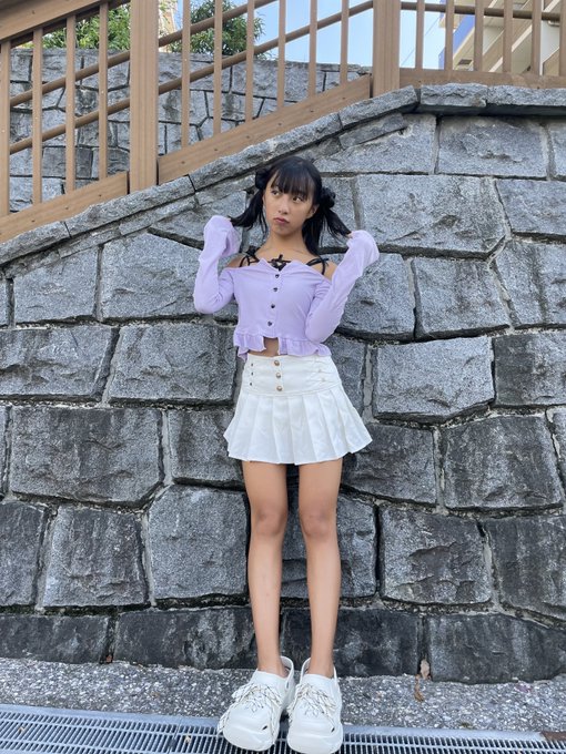 Twitterのコスプレ画像35