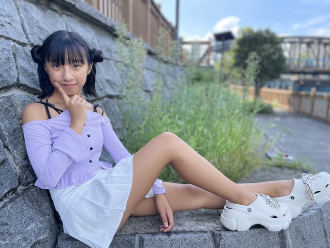 Twitterのコスプレ画像34