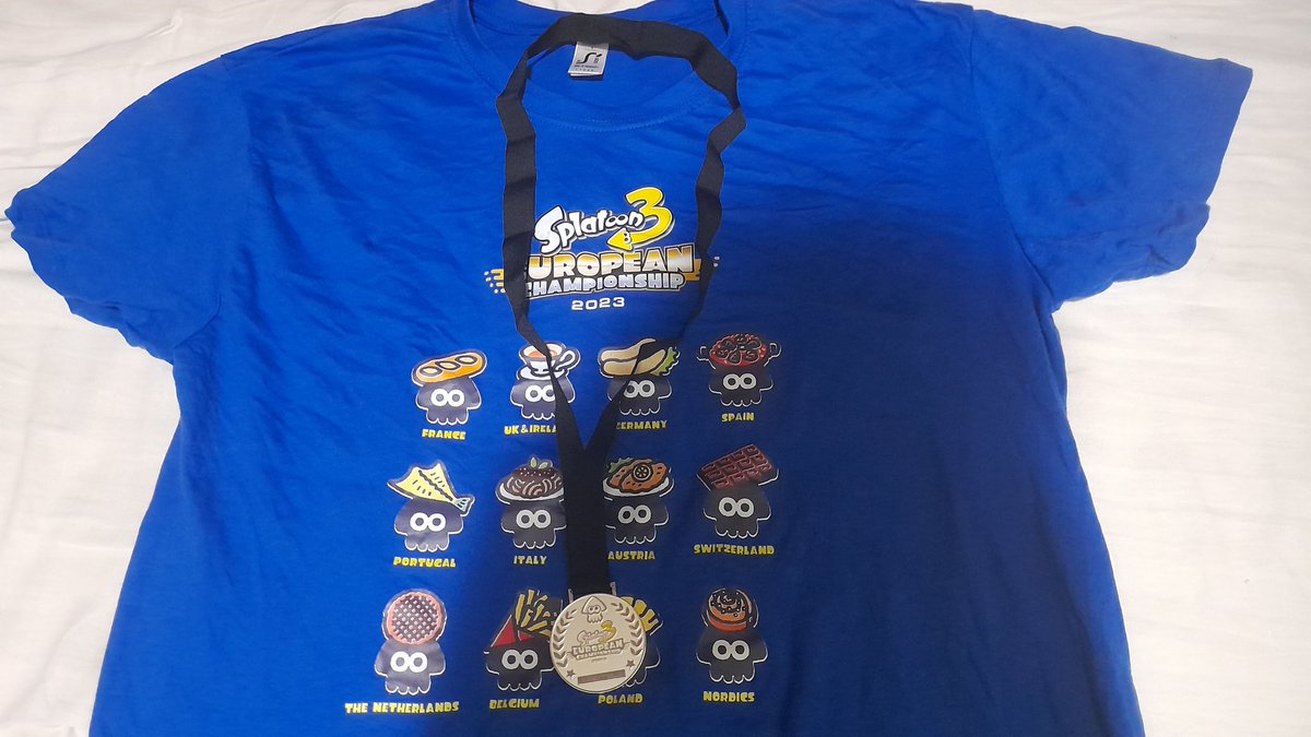 protoh3d's tweet image. 2nd place in the Italy Championship is an excellent result for me, the final showed that we still have a lot to learn, i thank my teammates, i thank all the support in chat and irl, all the teams we played and met with, everyone i was able to meet irl, really thanks to everyone