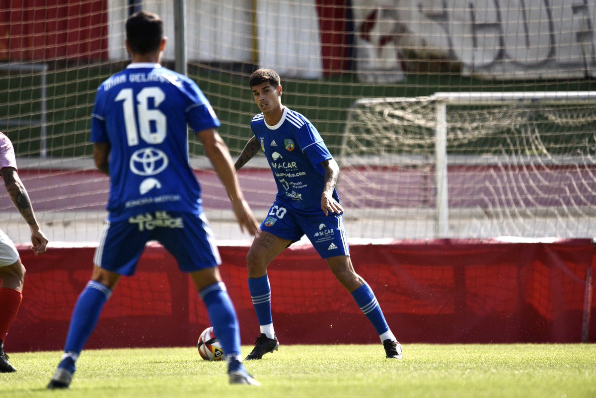 ▶️ 90’+8’ | 𝟮-𝟯 | ¡𝙁𝙄𝙉𝘼𝘼𝘼𝙇! 👏🏼

Los nuestros 𝗮𝘀𝗮𝗹𝘁𝗮𝗻 𝗠𝗮𝘁𝗮𝗽𝗶𝗻̃𝗼𝗻𝗲𝗿𝗮, ¡nos llevamos los tres puntos a Gran Canaria! 🇮🇨

#SanseSanfer