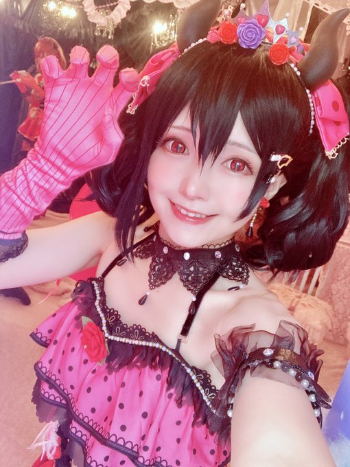 Twitterのコスプレ画像33