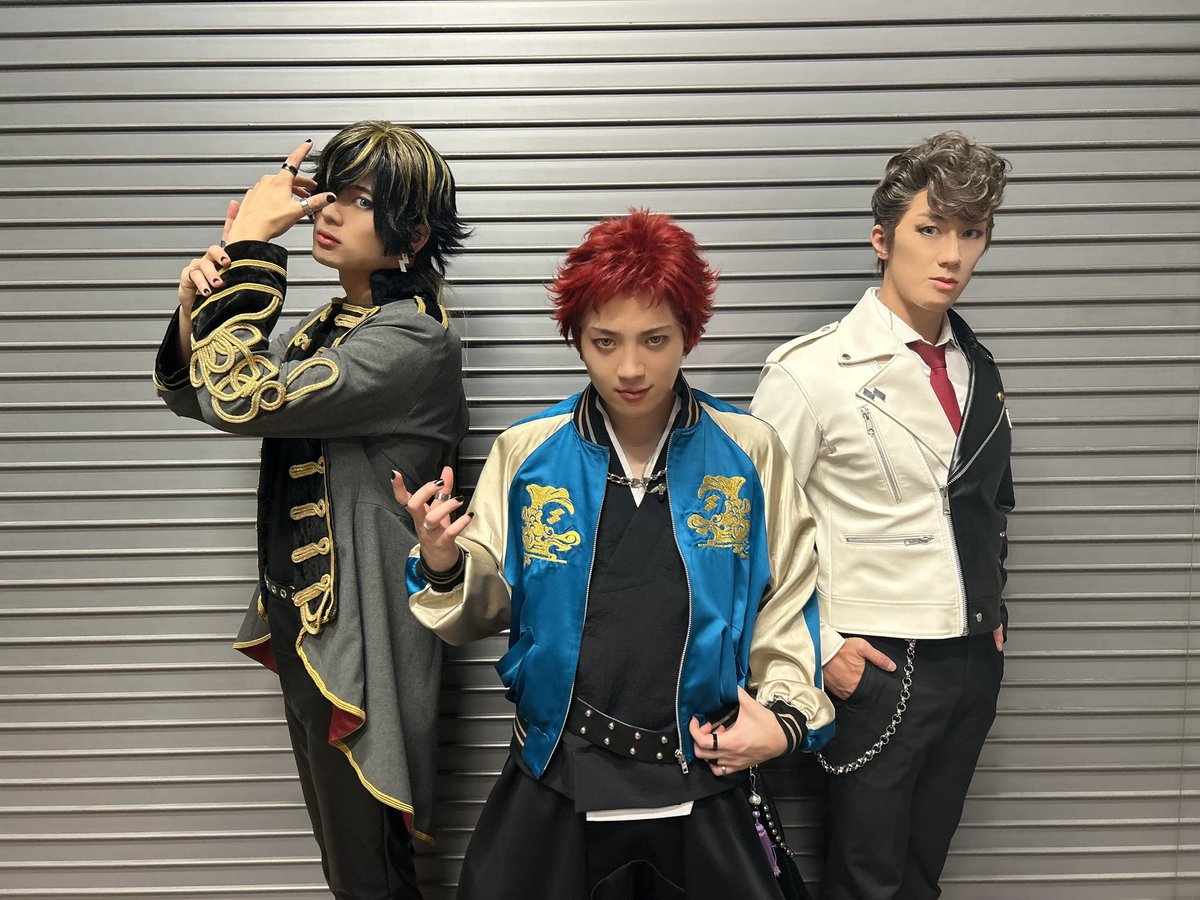 加藤大悟 tweet media