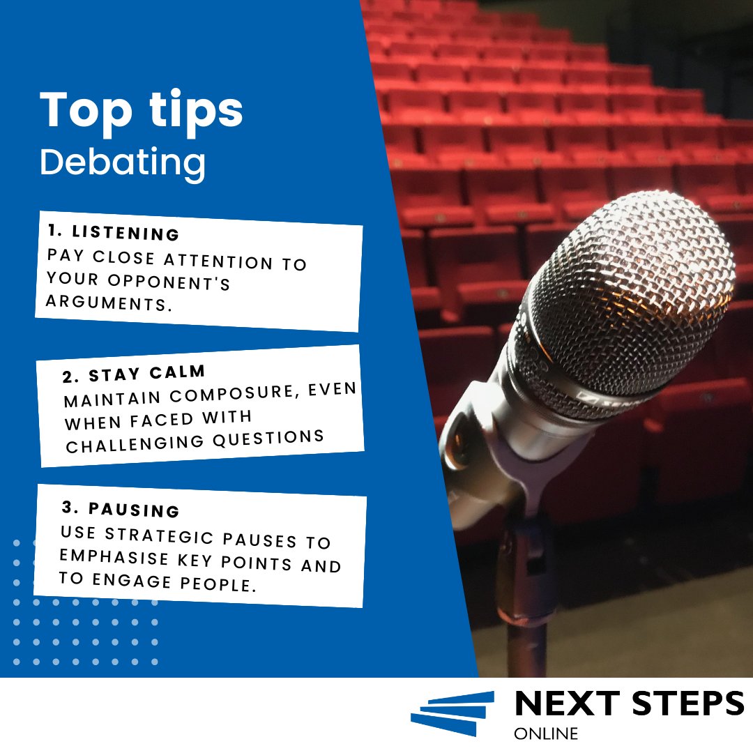 Next Steps Online Team (@NextStepsOnline) / Posts / X