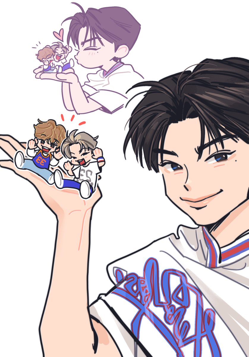 oongoongo's tweet image. 매태욱! (이 사진으로만 n번의 리퀘가 있었슴ㄷㄷ)