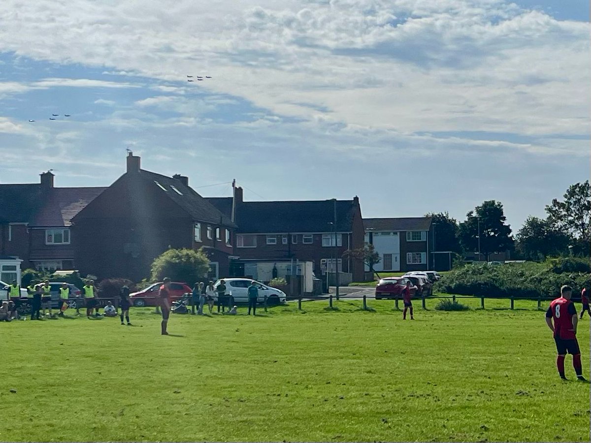 Burnopfield Hobson Golf Club FC tweet media