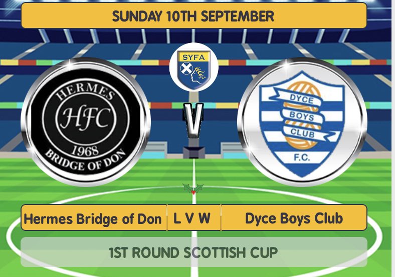 Dyce Boys Club U15s (@dyceboys2010) on Twitter photo 