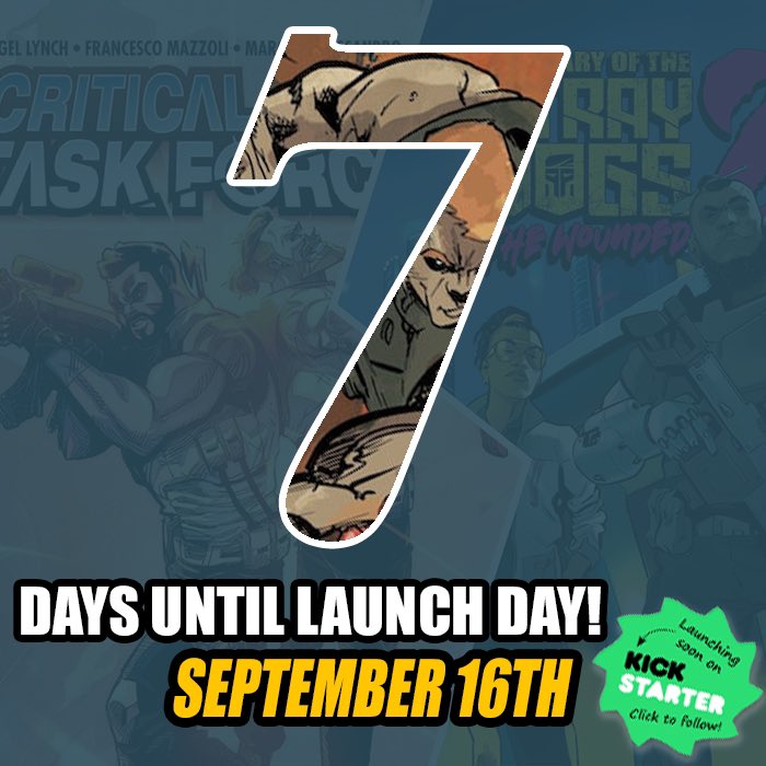 We are only 5 followers away from 30. Join us for an amazing campaign. Share, Like, Follow!