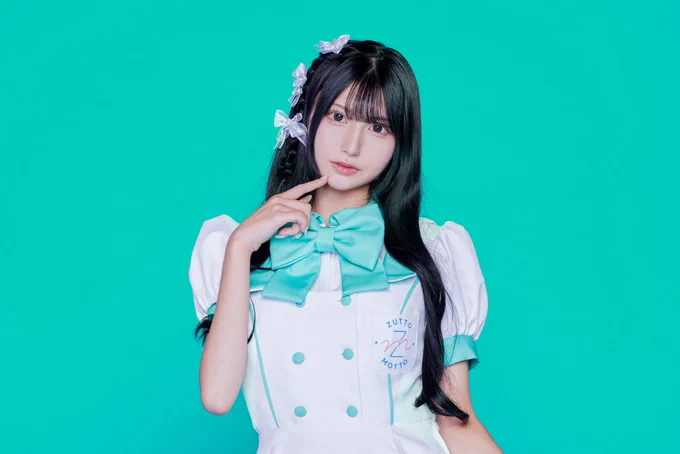 鈴都りせ【iON!】 on X: 