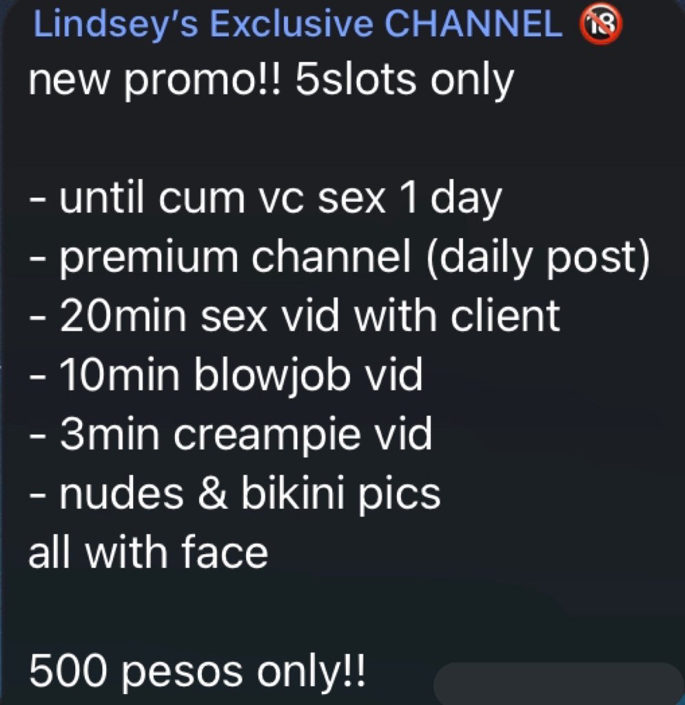 LindseyJenMain's tweet photo. avail na mga baby! new promo 👅

#alterph #alterphillippines #alterbagets #alter #alterpinayph https://t.co/RGLIjJTNoN