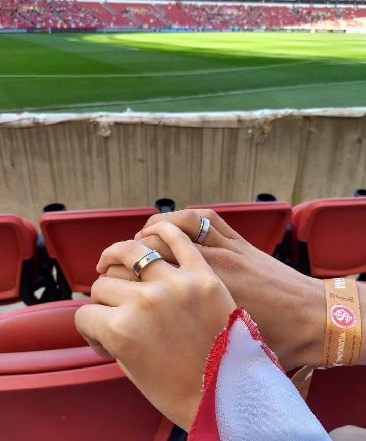 Se Deus quiser, um dia será nós, lá no Beira Rio assim🇦🇹
