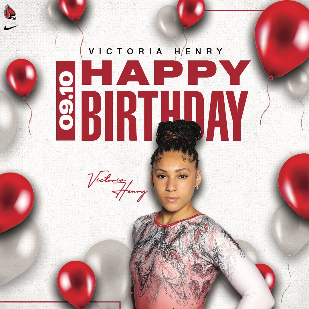 Sending all the 𝙃𝘼𝙋𝙋𝙔 𝘽𝙄𝙍𝙏𝙃𝘿𝘼𝙔 wishes to senior, <a href="/victoriavnh/">victoria ♍️</a> 🥳🎂🎉