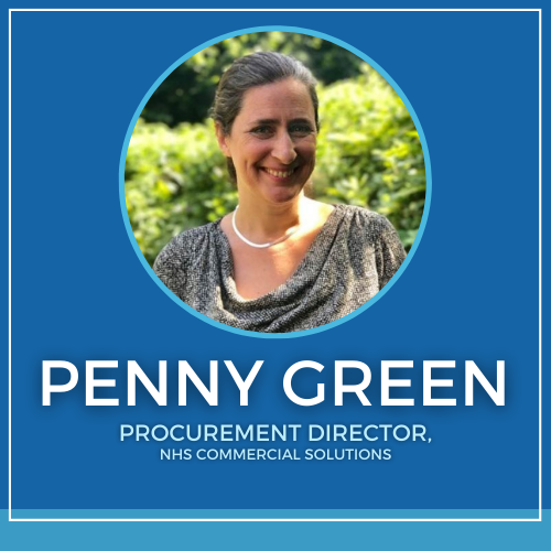 thenhenews's tweet photo. SPEAKERS ANNOUNCED 📣

View all of our speakers and Register today: https://t.co/X6FJufR5KI

 #ProcurementReform #ProcurementConference #NetworkingEvent #LeadersDebate https://t.co/3lcCJqaoSI