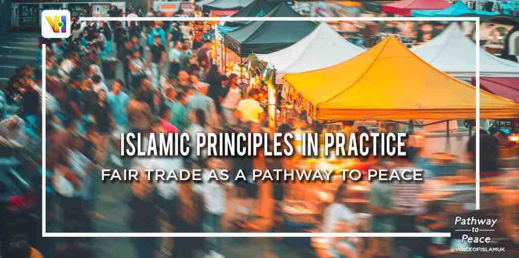 VoiceOfIslamUK's tweet photo. Join Pathway to Peace as we examine the concluding address given by Hazrat Mirza Masroor Ahmad, Worldwide Head of the Ahmadiyya Muslim Community, on the occassion of Jalsa Salana Germany 2023.
Tune in From 7pm GMT+1
#VoIpeace
https://t.co/iy5jfcxfzb https://t.co/D2TWnppRjP