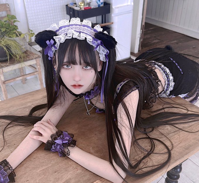 コスプレイヤー高嶺ヒナのTwitter画像18