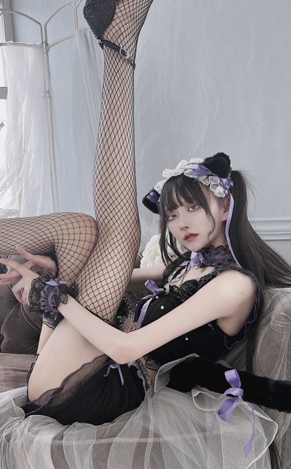 コスプレイヤー高嶺ヒナのTwitter画像16