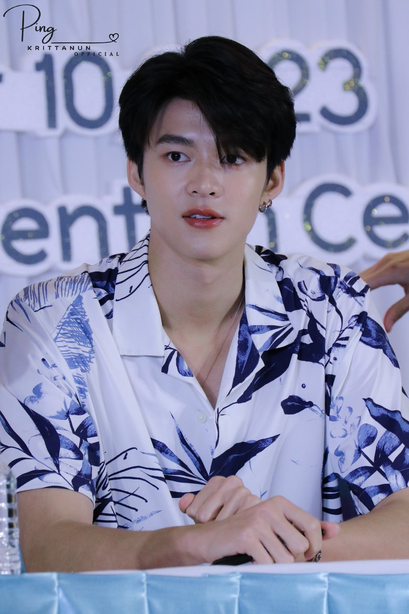 PKrittanun_OFC's tweet photo. Fansign ภาคใต้จบลงแล้ว💕
ขอบคุณทุก ๆคนที่มาหา มีนปิง🐺🐼
ขอบคุณภาพน่ารัก ๆ ผ่านแท็กในวันนี้🙏

ขอให้ทุกคนเดินทางกลับบ้านโดยสวัสดิภาพนะคะ สถานีสุดท้ายเจอกันกรุงเทพฯ น๊าทุกคน💖🚗✈️

มีนปิงอินหาดใหญ่
#MeenPing1stFansignHDY #MPOurArea #PingKrittanun #TaLingPing #Area86 https://t.co/D3dmdoIsew