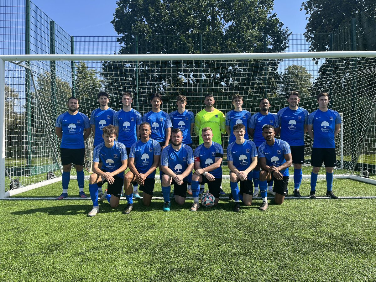 Maidenhead Town FC tweet media