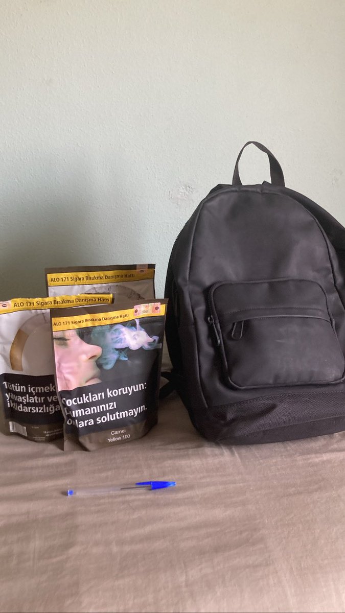 todo listo para la vuelta al cole!