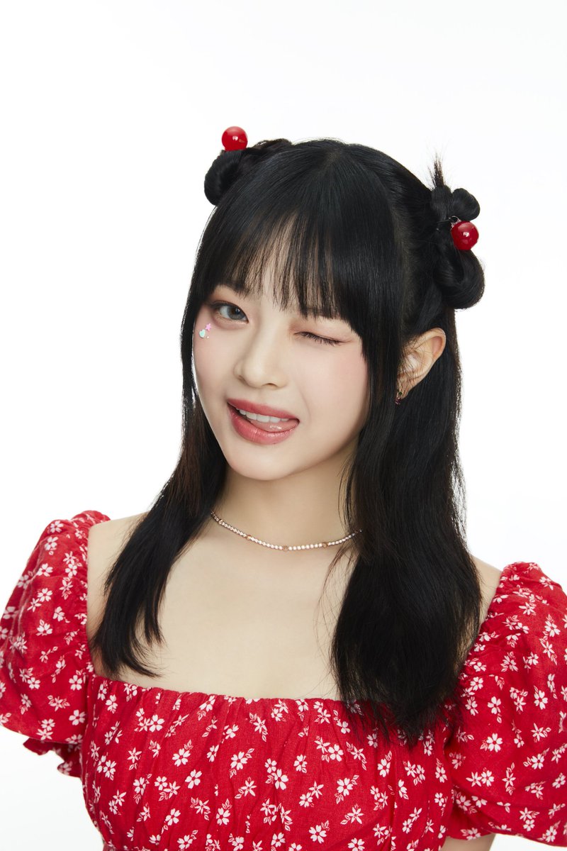 looking charming with a fresh red color, I and Coke Studio produced a beautiful and refreshing photo. with my red outfit that shows my confidence