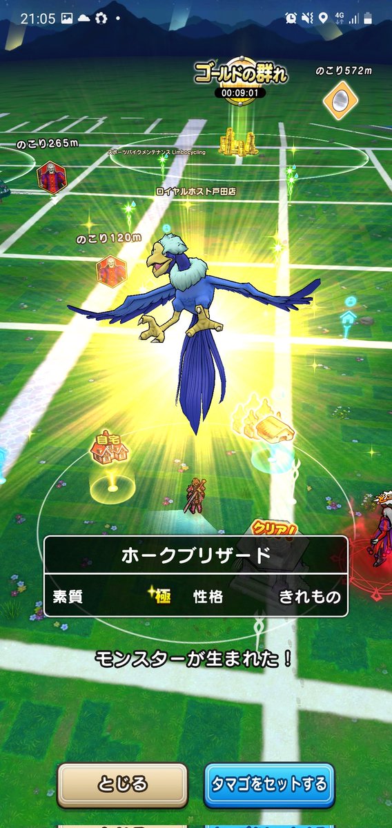 0aj2Zaki's tweet photo. #DQW https://t.co/OXnFdaGBut