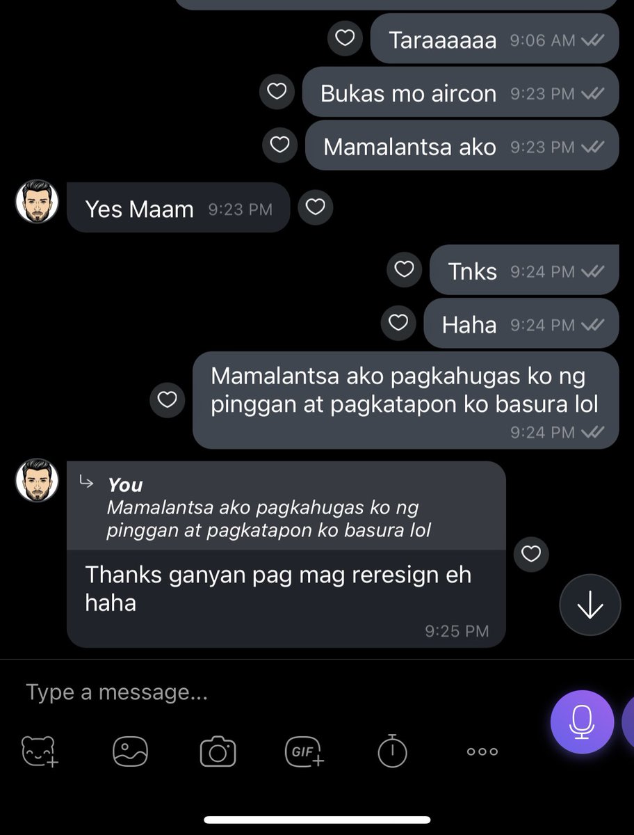 abegail gonzales tweet media