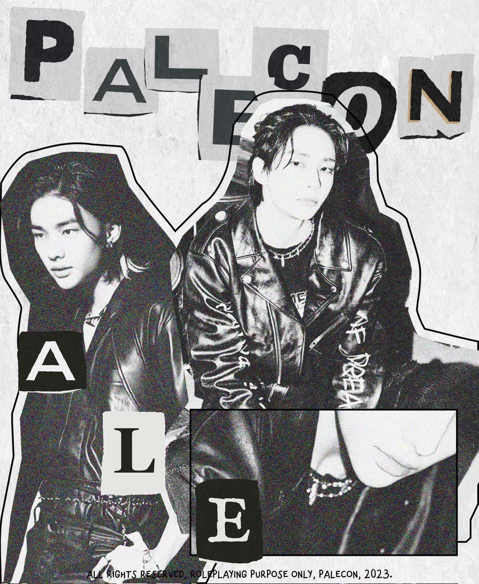 ThePaleCon's tweet photo. ㅤ

ㅤㅤ𝐌ereka tenggelamkan 𝘮𝘢𝘵𝘢𝘩𝘢𝘳𝘪, 
ㅤㅤmenggantinya dengan 𝘮𝘢𝘭𝘢𝘮 nan 𝘢𝘣𝘢𝘥𝘪.

 ️️
ㅤㅤ『 INTRODUCE US 』  𝗧𝙃𝙀 𝗣𝘼𝙇𝙀 𝗖𝙊𝙉!
ㅤㅤ────────────────
ㅤㅤALE • THE VISUAL &amp; KEYBOARDIST
ㅤ ️️ ️️
 ️️
   ㅤ #THEPALECON
   ㅤ #ALE

ㅤ https://t.co/VaL0wPAom9