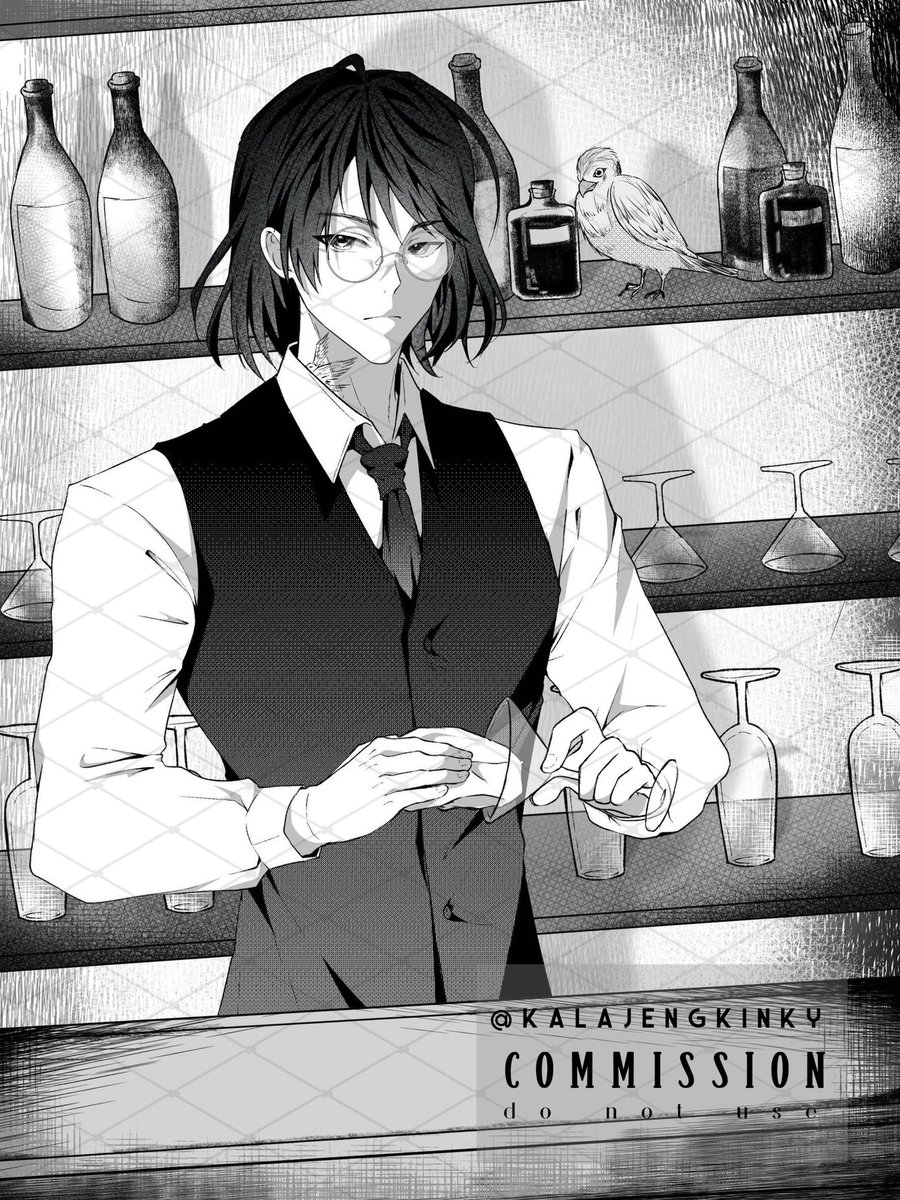 Thankyou for commissioning me! <a href="/TetsuyaKawaVT/">Tetsuya Kawaguchi ​​🔱川口哲也 | Vgen Comms open!</a>

My commission is still open! kindly to DM me if anyone interested^^
#commissionsopen #opencomission  #ArtCommission