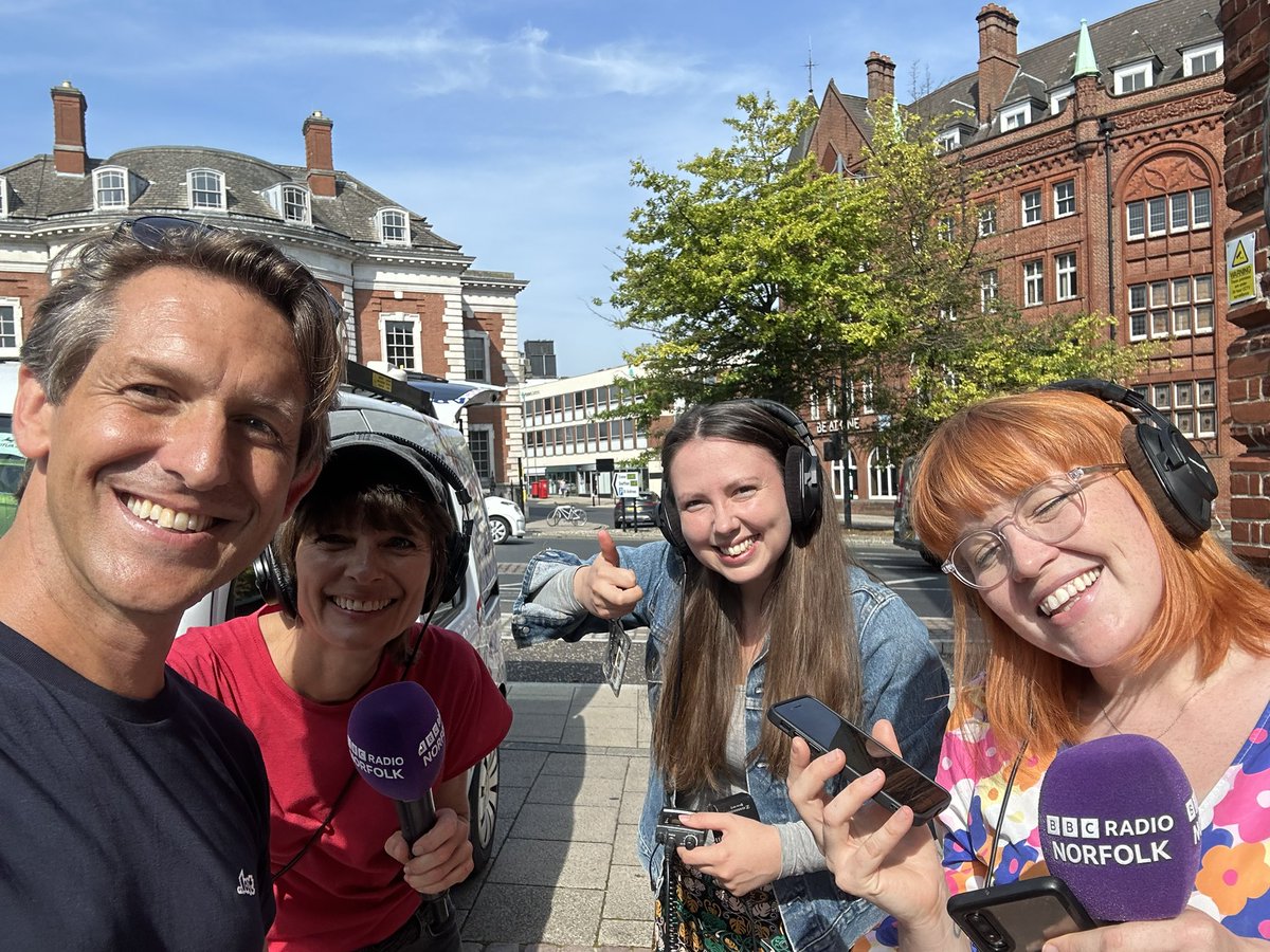 David Whiteley tweet media