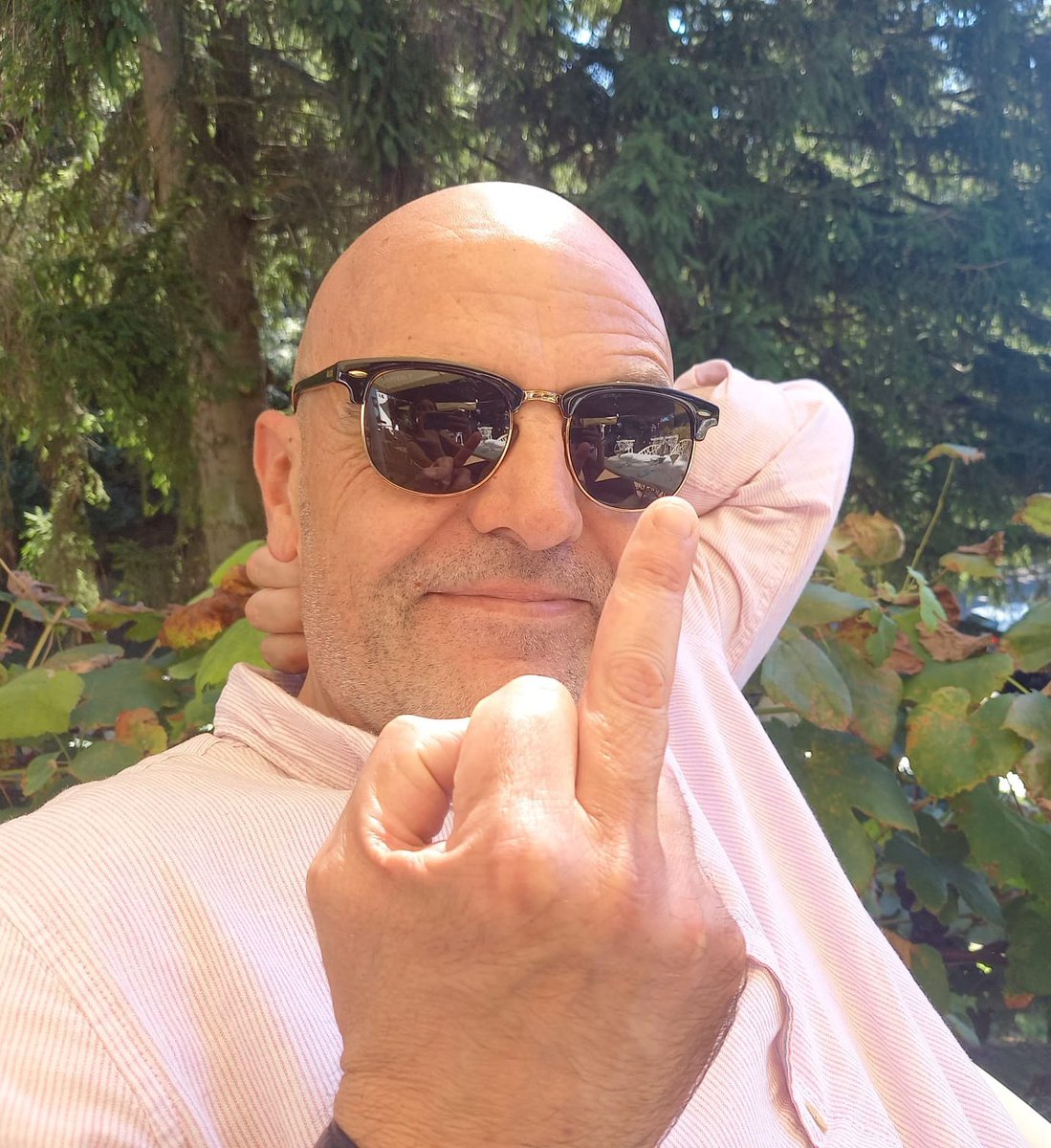 _Natacha_ah's tweet image. De l&apos;amour et de la grappa.
#whatelse
#fuckcancer