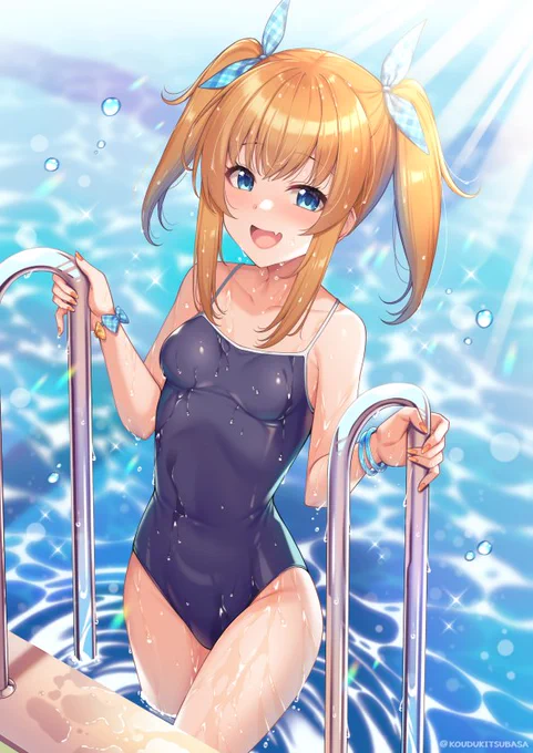 瑞姫みなもさん。 リクエストありがとうございました!! #Vtuber #Skeb