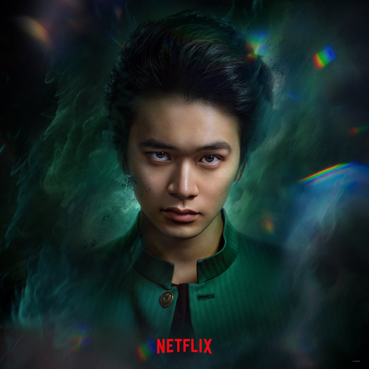 Tópico oficial - [Possível bomba?] Yu Yu Hakusho, Já saiu quentinho na  Netflix / dublado