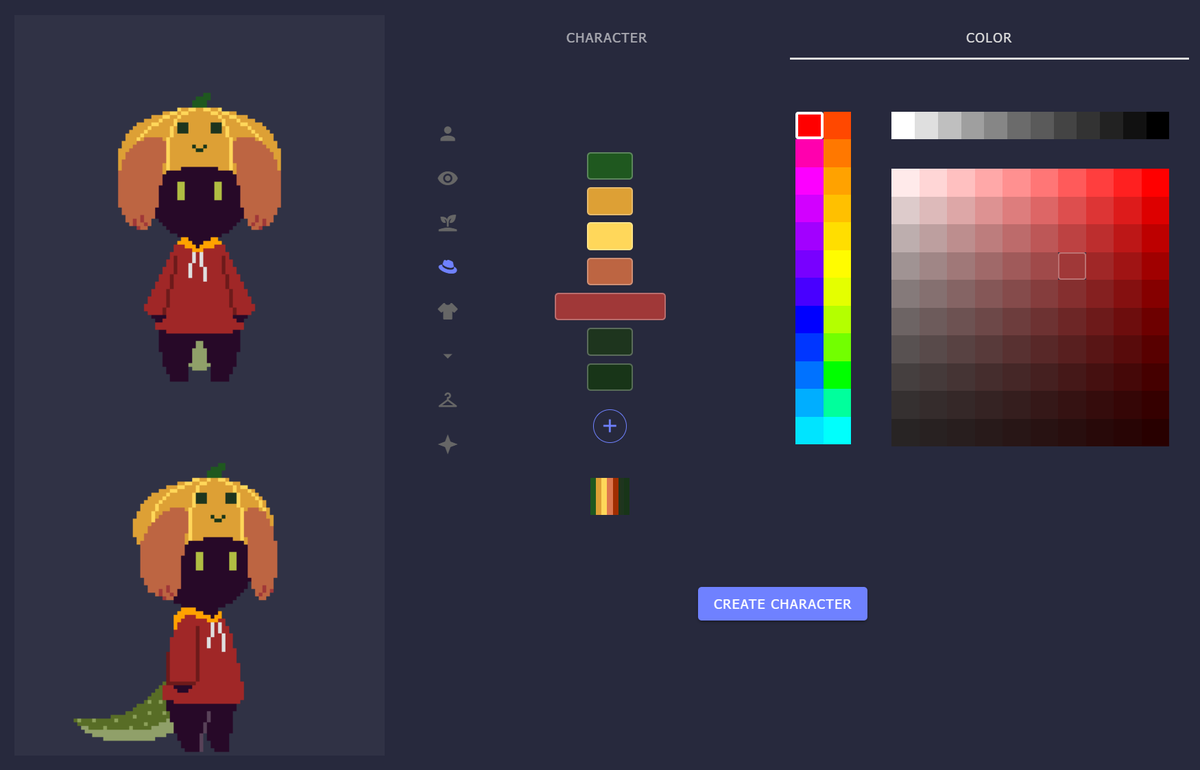 Printf da Pixel tweet media