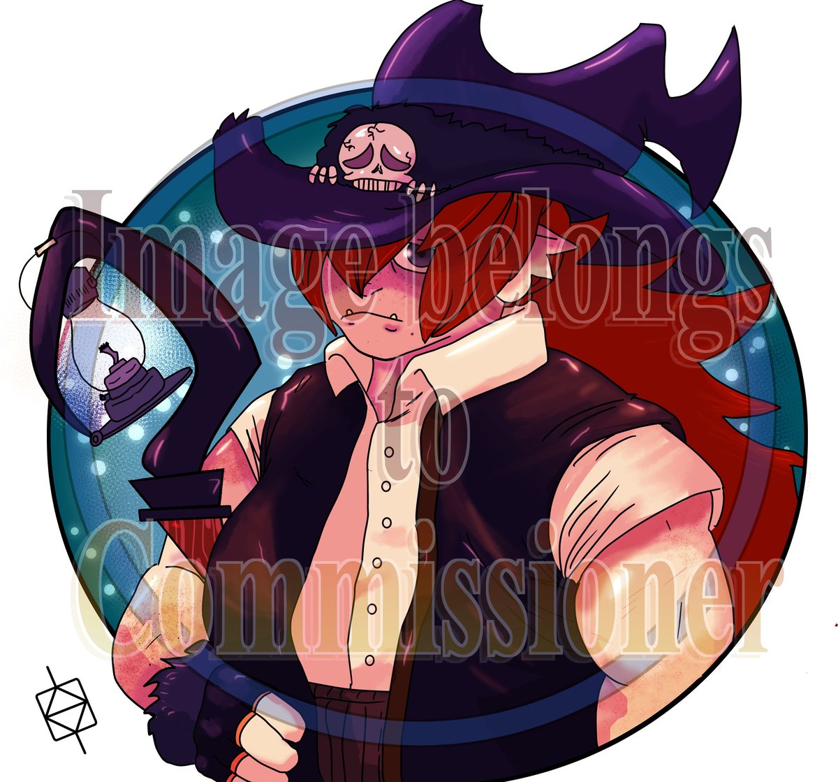 dazzable123's tweet image. Hi, I&apos;m Dazzable and I&apos;m an artist with a passion for all things nerdy. If you&apos;re looking for custom digital art, don&apos;t hesitate to reach out to me on Kofi. #nerdythings #digitalart #commission #artist #artwork 
linktr.ee/dazzable