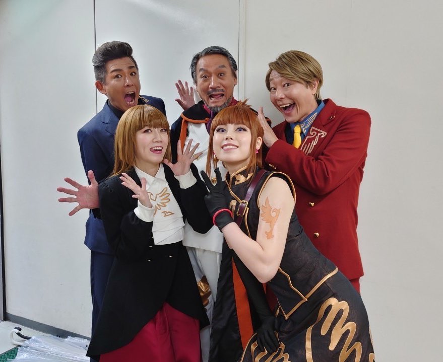 舞台「うみねこのなく頃にEP2」 無事終幕いたしました！ また六軒島で