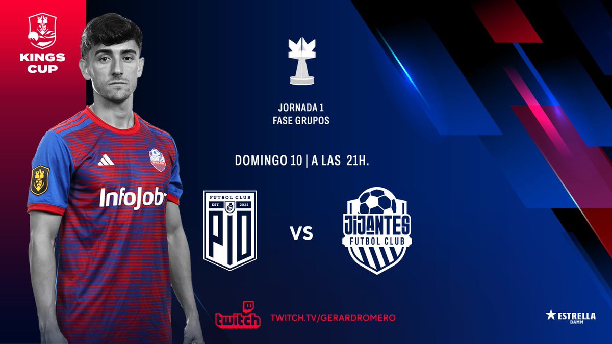 Jijantes FC tweet media