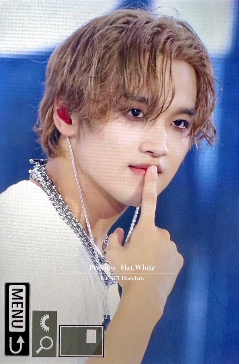 flatWhite_HC's tweet photo. 230910 

#해찬 #HAECHAN #ヘチャン #NCT https://t.co/87AxDz6o4Q