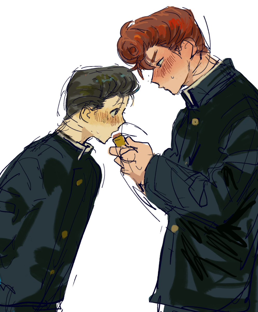 js (@ilostmyshadow) on Twitter photo 