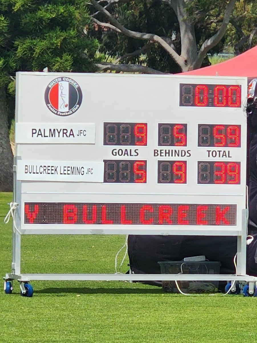StewyGray's tweet photo. We’ll done to the Pally 11/12 boys. Tough slog against the two best teams. 

Back to back premiers. https://t.co/U05eWKiAMX
