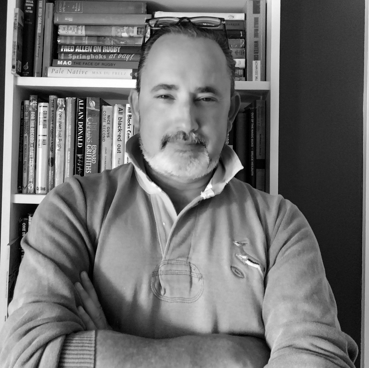 marcellus1971's tweet photo. #NewProfilePic https://t.co/NYflucsTRZ