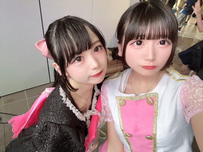 滝沢優華のTwitter画像30