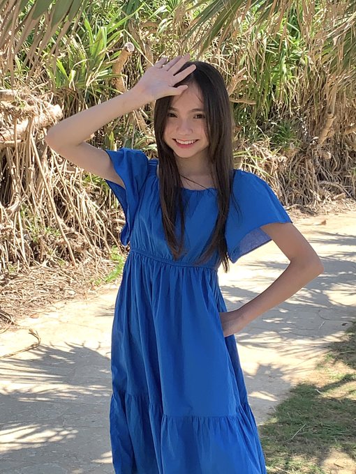 Twitterのコスプレ画像43