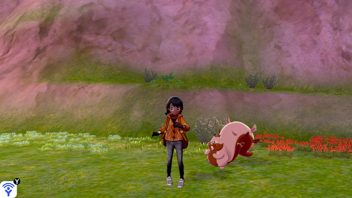 itsfabletime's tweet photo. #PokemonSwordShield #NintendoSwitch https://t.co/wG8P6QdRGw